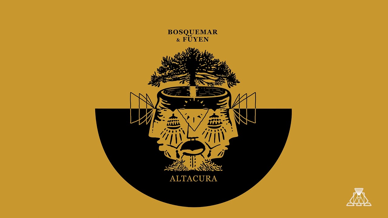 Bosquemar & F&uuml;yen - Allk&uuml;n (Out!)