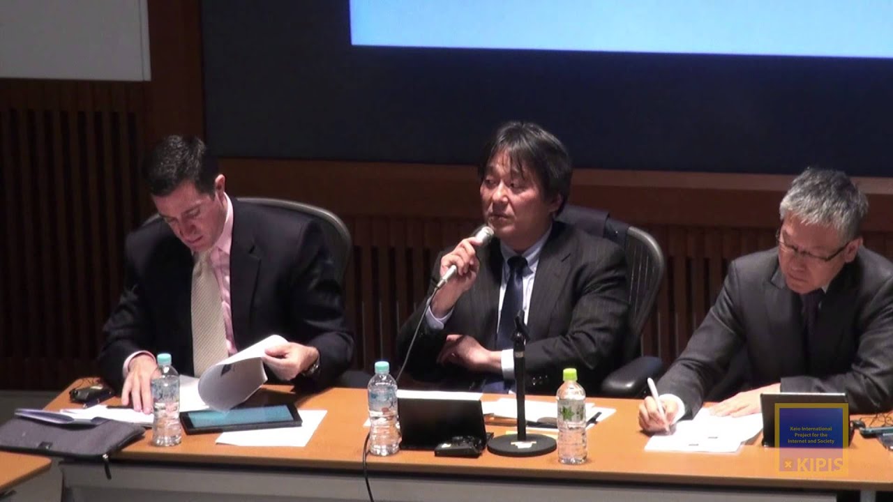 Taro Komukai (Expert Panelist)