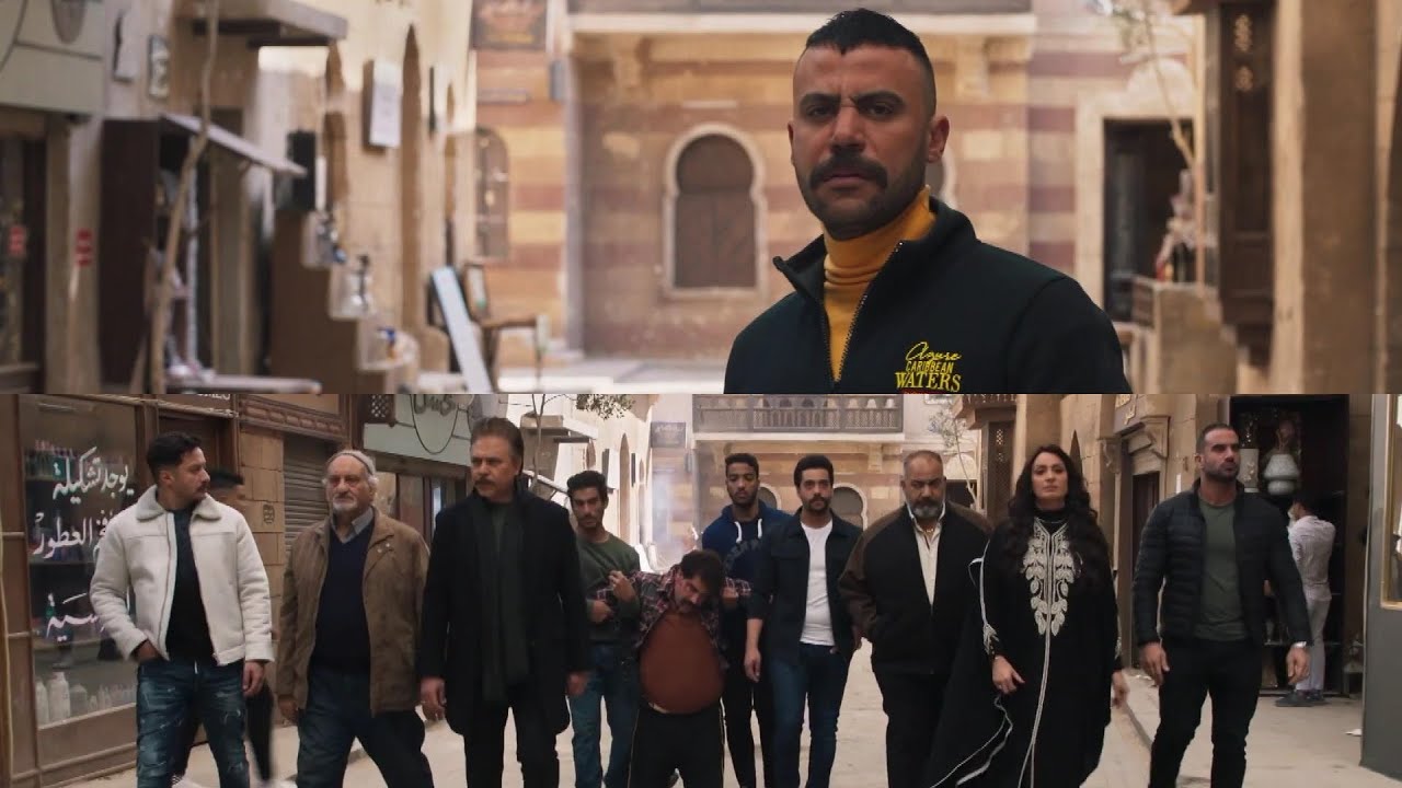 النمر ظهر وكشف عن المفاجأة اللي هزت الصاغة وعن هويته الحقيقية