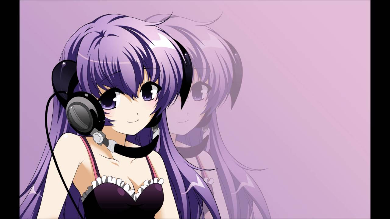 Scorpions - Rock You Like A Hurricane [Nightcore]