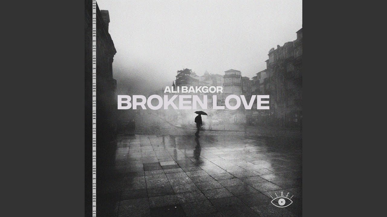 Broken Love