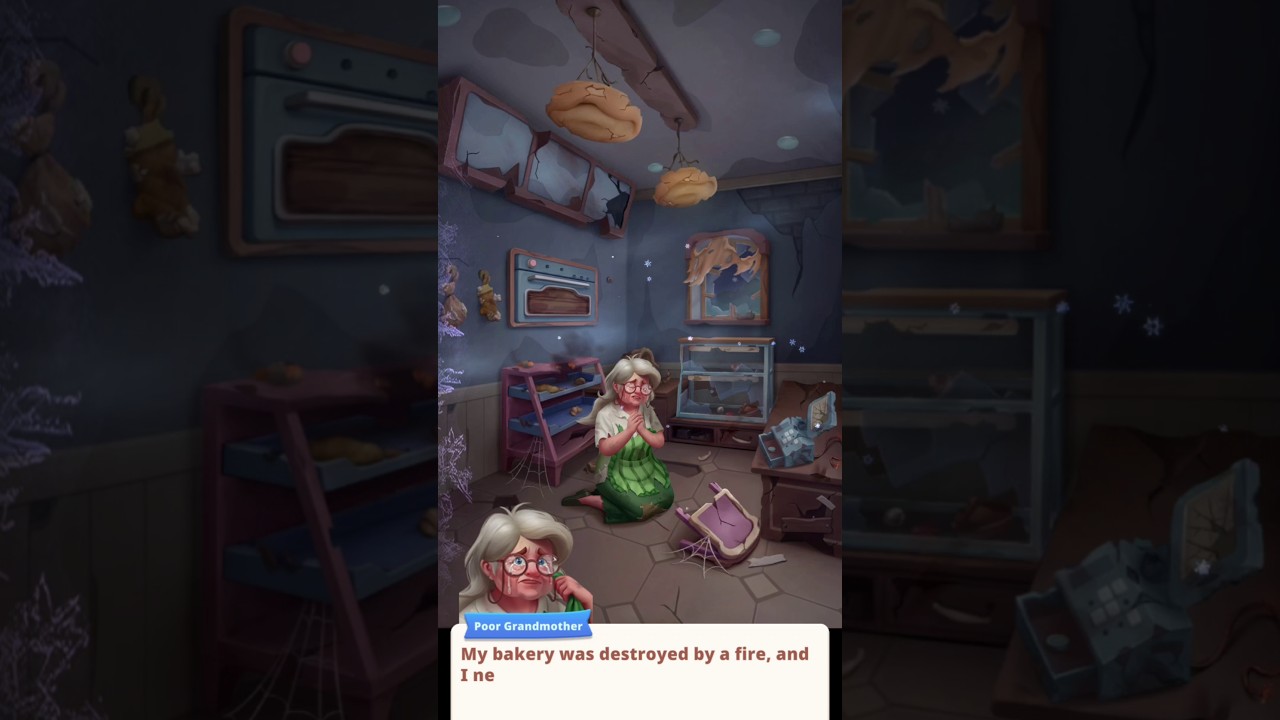 Family Savior: Screw Puzzle