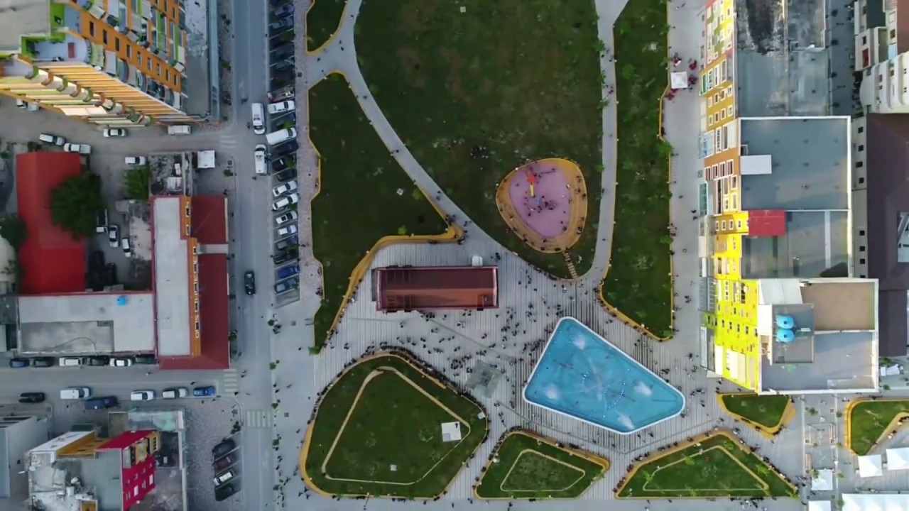 Perurohet Galeria e Arteve 