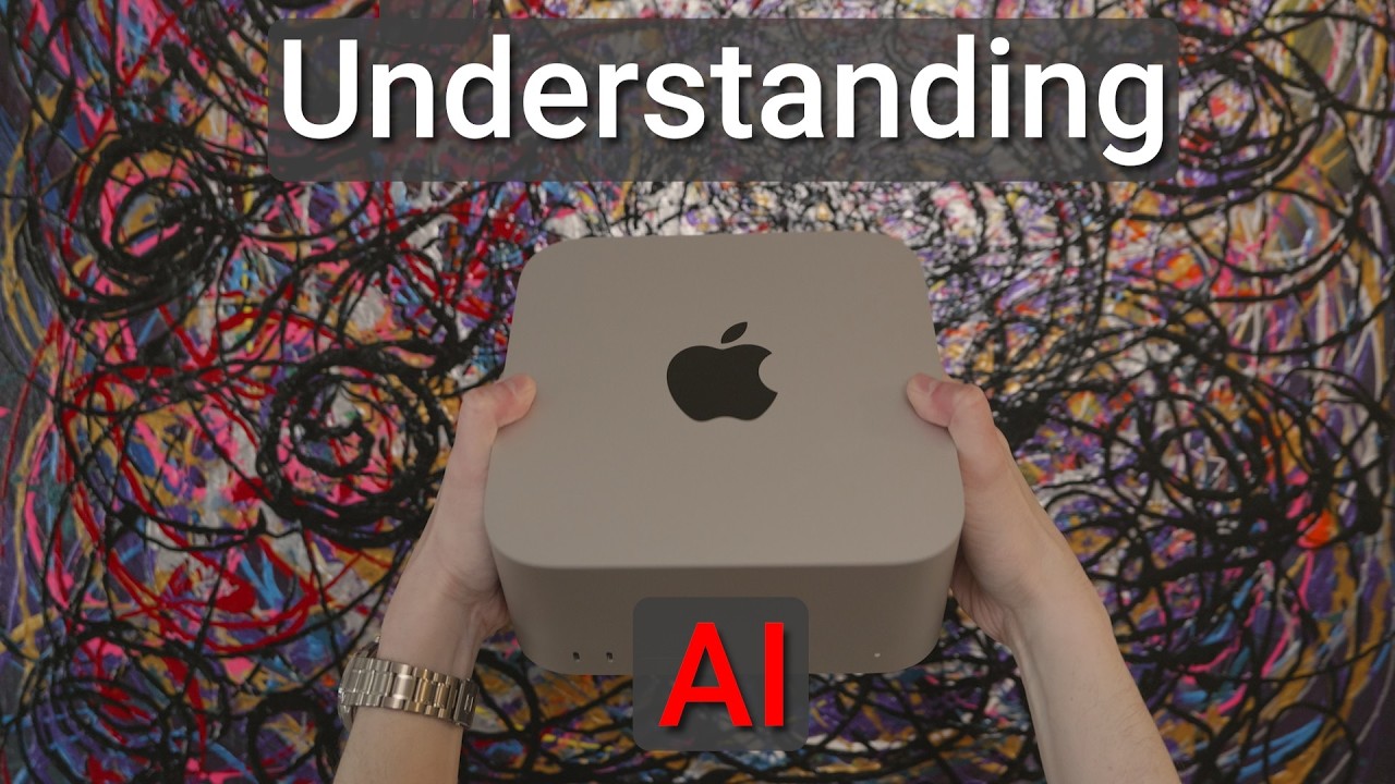 How AI Actually Works: LLMs Explained Simply
