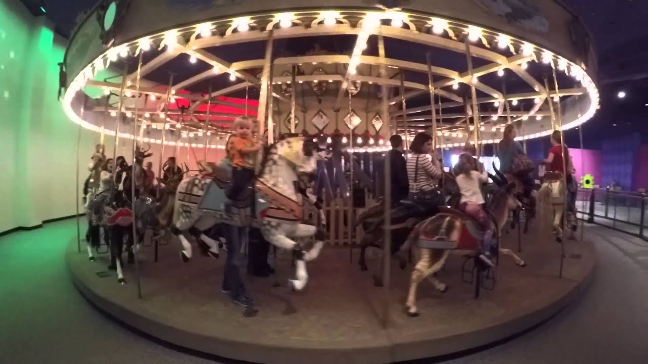 carousel