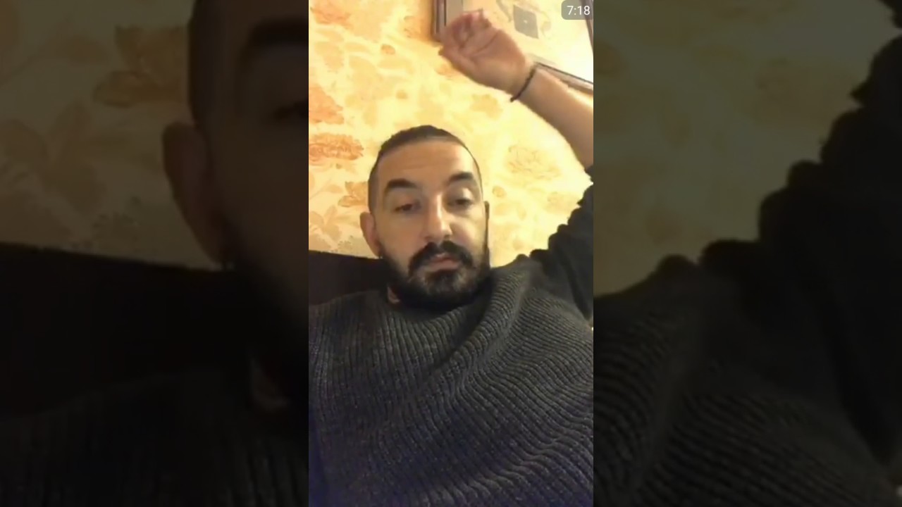 Сергей Матвиенко 19.03.17 (часть 2)