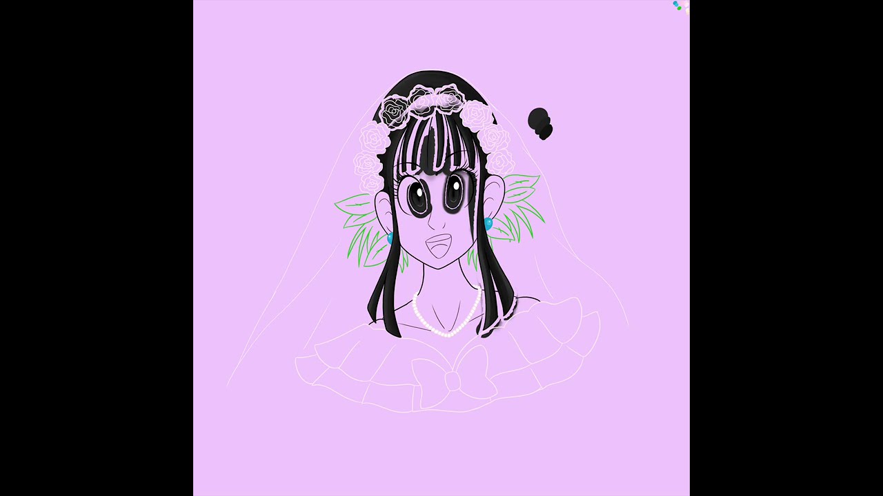 Chi Chi - Dragon Ball