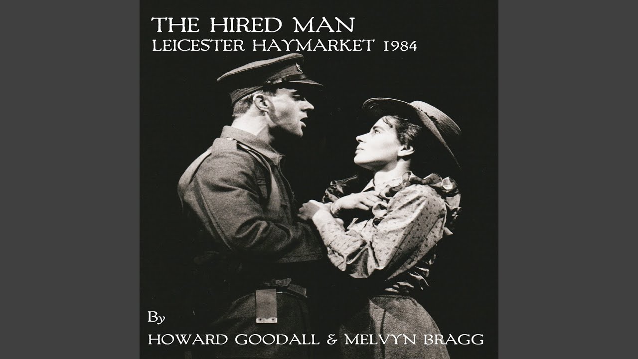 The Song of the Hired Men