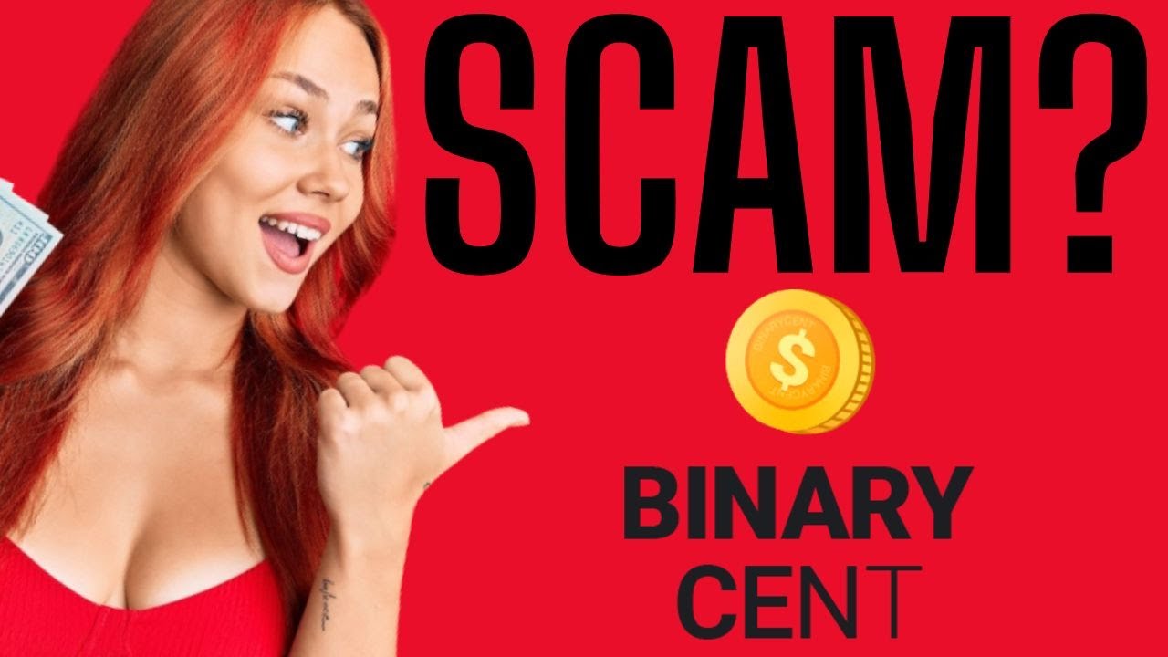 BinaryCent &mdash; это мошенничество? Учебник (2025)