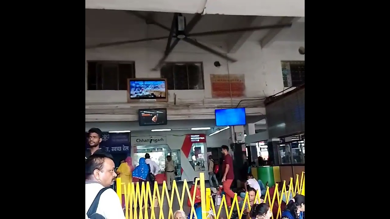 fan at raipur junction ❤️❤️❤️❤️💯💯😘