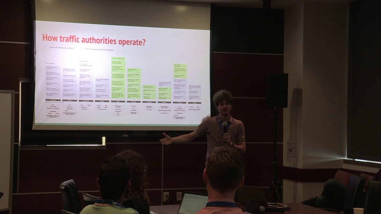 ICAPS 2019: Tutorial on Planning and Scheduling Approaches for Urban ...