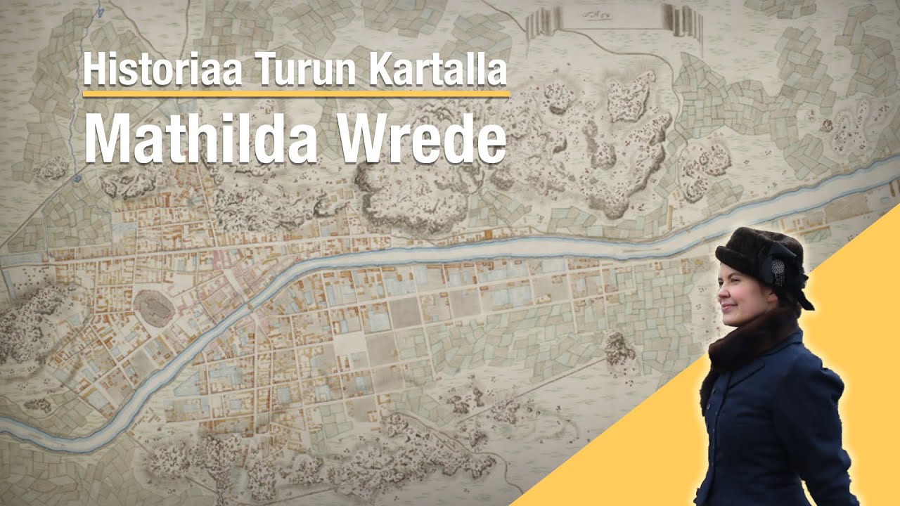 Mathilda Wrede