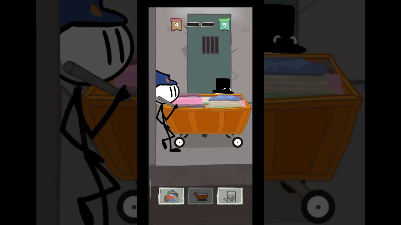 I playing prison break