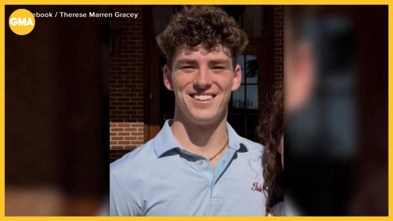 Family seeks help finding 20-year-old University of Alabama student missing in Spain
