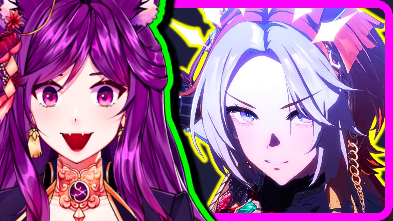 The BEST Tyrant?! | Orfevre Reaction [Umamusume: Pretty Derby]