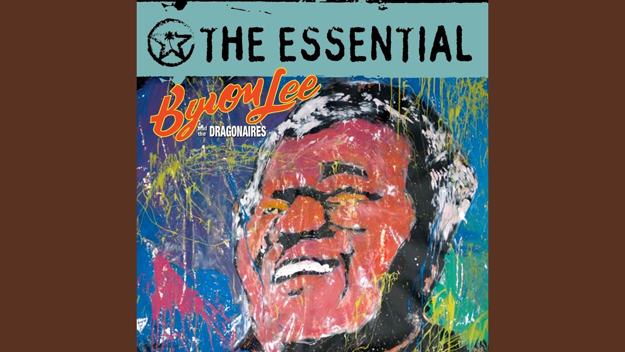 Wings Of A Dove (feat. The Blue Busters)