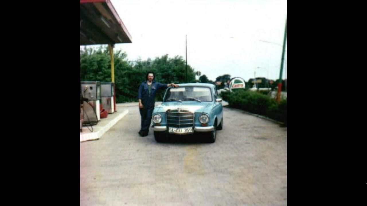 Langballigau T 1