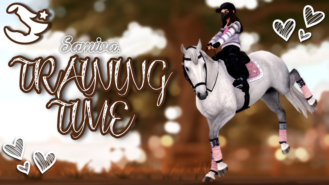 [SSO] Edzünk Hannoveriket! - Training Time