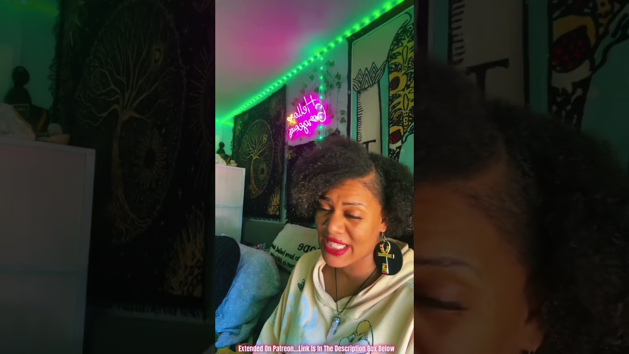 Capricorn✨❤️✨Pulling YOUR Energy✨Back From This Connection To Focus On The Life You Want To Create….