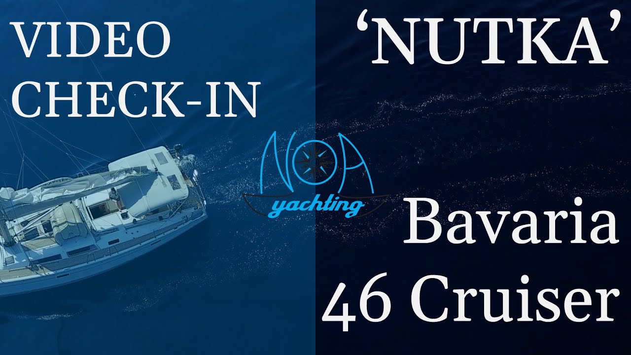 2015 Bavaria 46 Cruiser Detailed Checkin Walkthrough