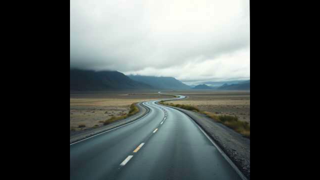 The Road of Sorrow - Folk Grunge