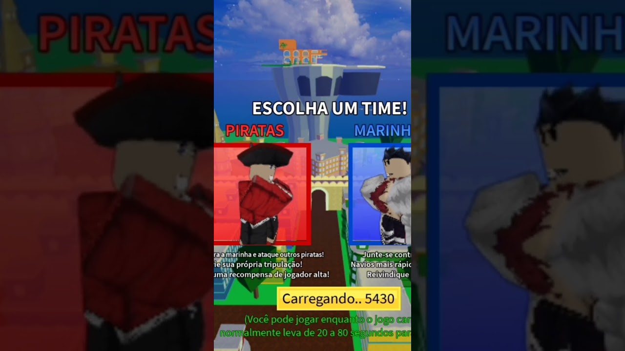 Como tirar lag do Blox fruits