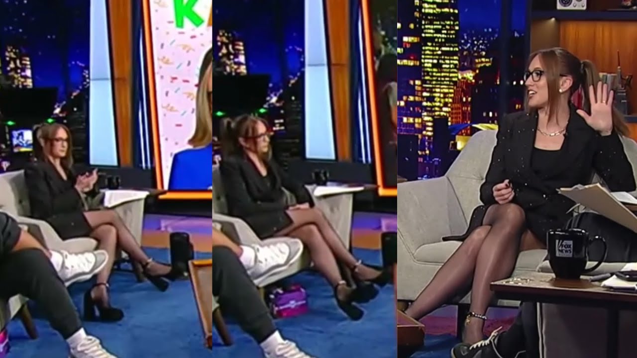🔥Kat Timpf🔥 6 16 25