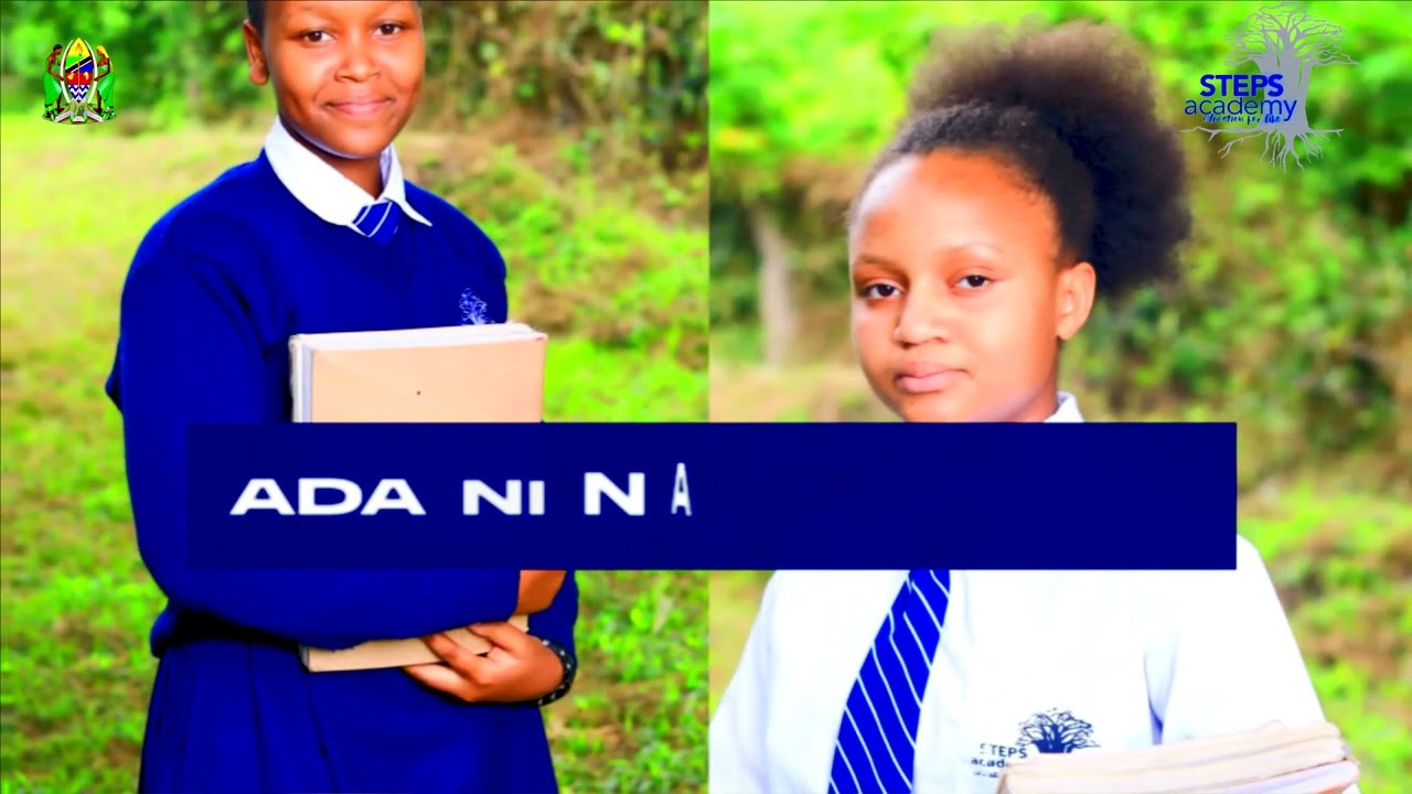 Steps High School, nafasi za kidato cha tano kwa mwaka 2024/2025