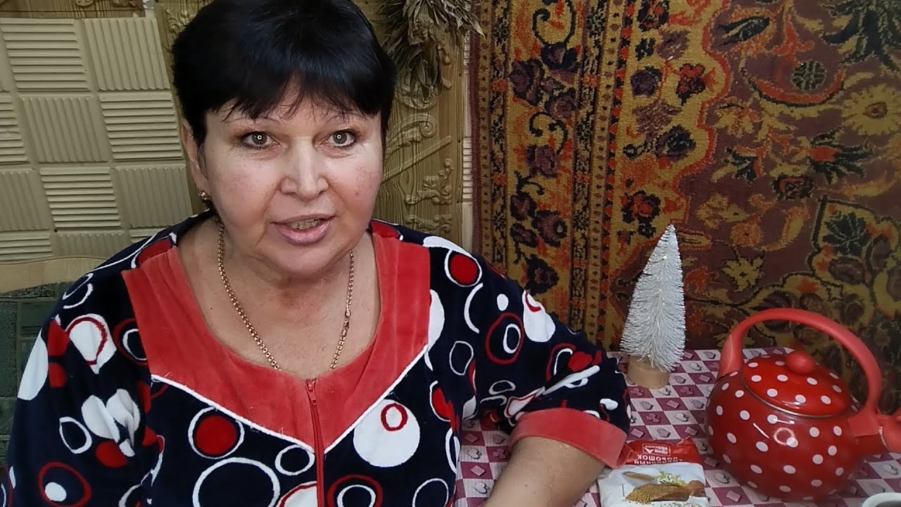 Как я готовлю домашнюю горчицу. 