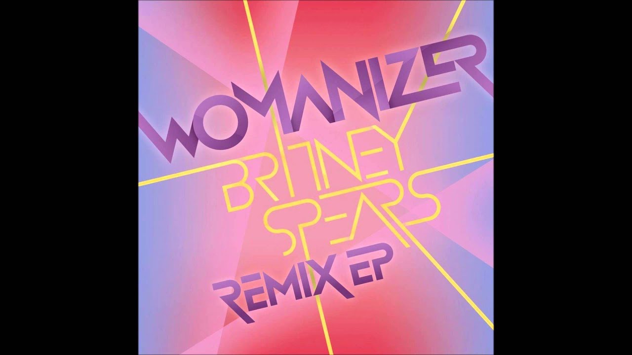 Womanizer (Extended Remix)