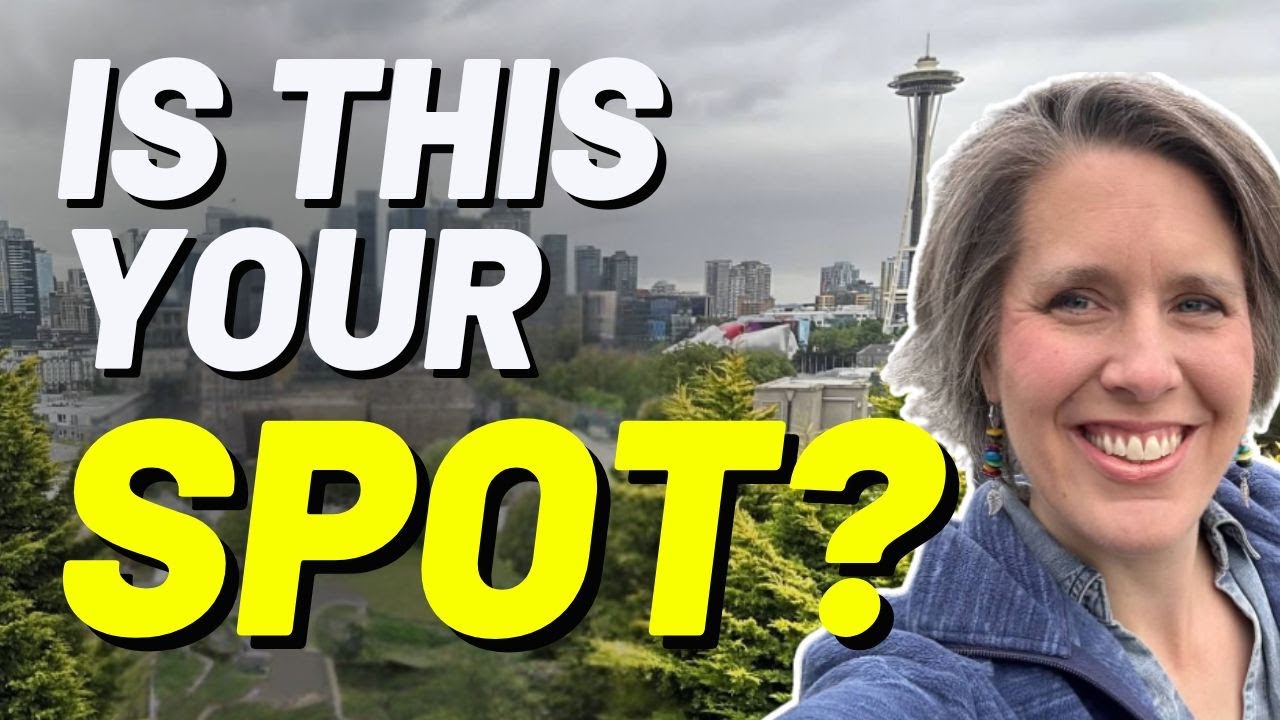 Driving Tour: Wallingford, Eastlake & Capitol Hill – Seattle WA
