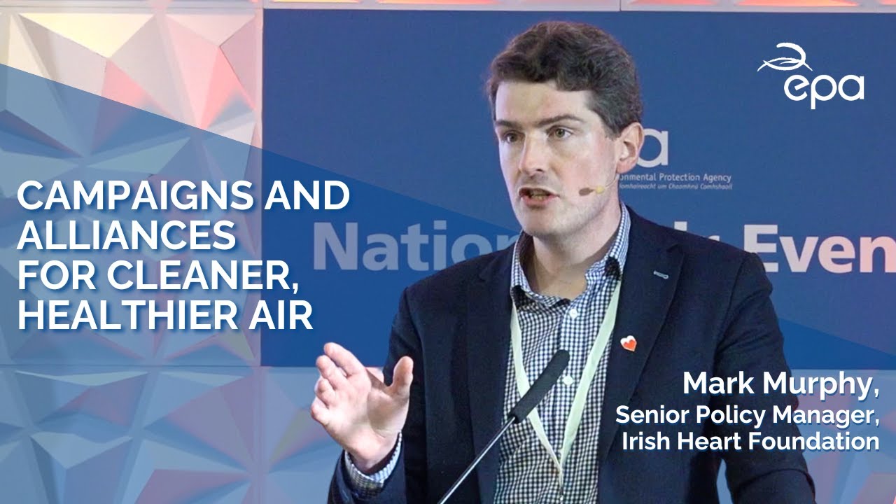 Campaigns and Alliances for Cleaner, Healthier Air