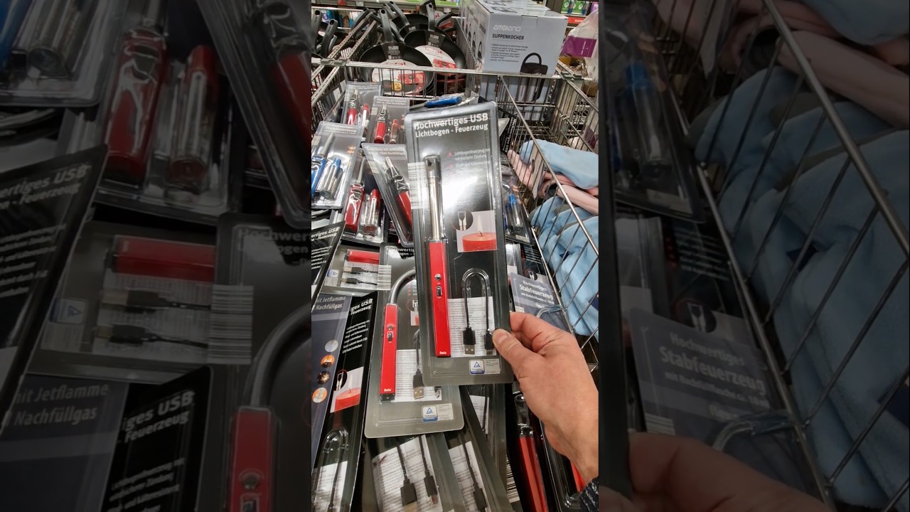 Надёжная удобная в Германии Aldi Germany akku New #Germany #akku