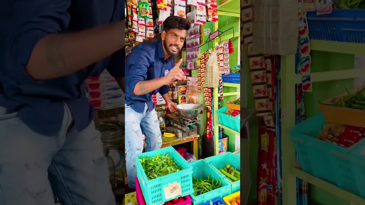Revange 🤣 #shorts #trend #funny #viral #madhugowda #kannada