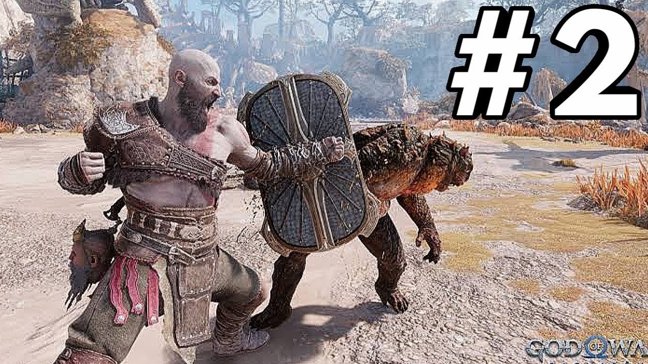 போர் கடவுள் God of War Ragnarok Valhalla Tamil | Part 2 Hard Difficulty Live Tamil Gameplay