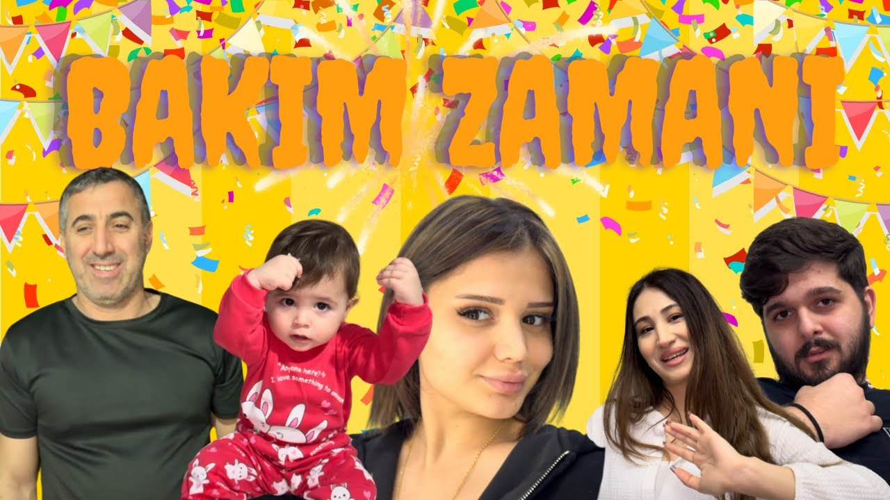 DƏYİŞİM:😛ANAR GİL GƏLDİ  ÜMÜD EDİRƏM BƏYƏNƏRSİNİZ🥹😍