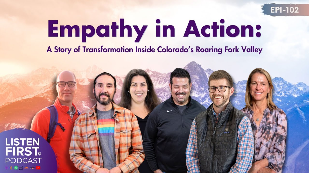 Empathy in Action: A Story of Transformation Inside Colorado&rsquo;s Roaring Fork Valley