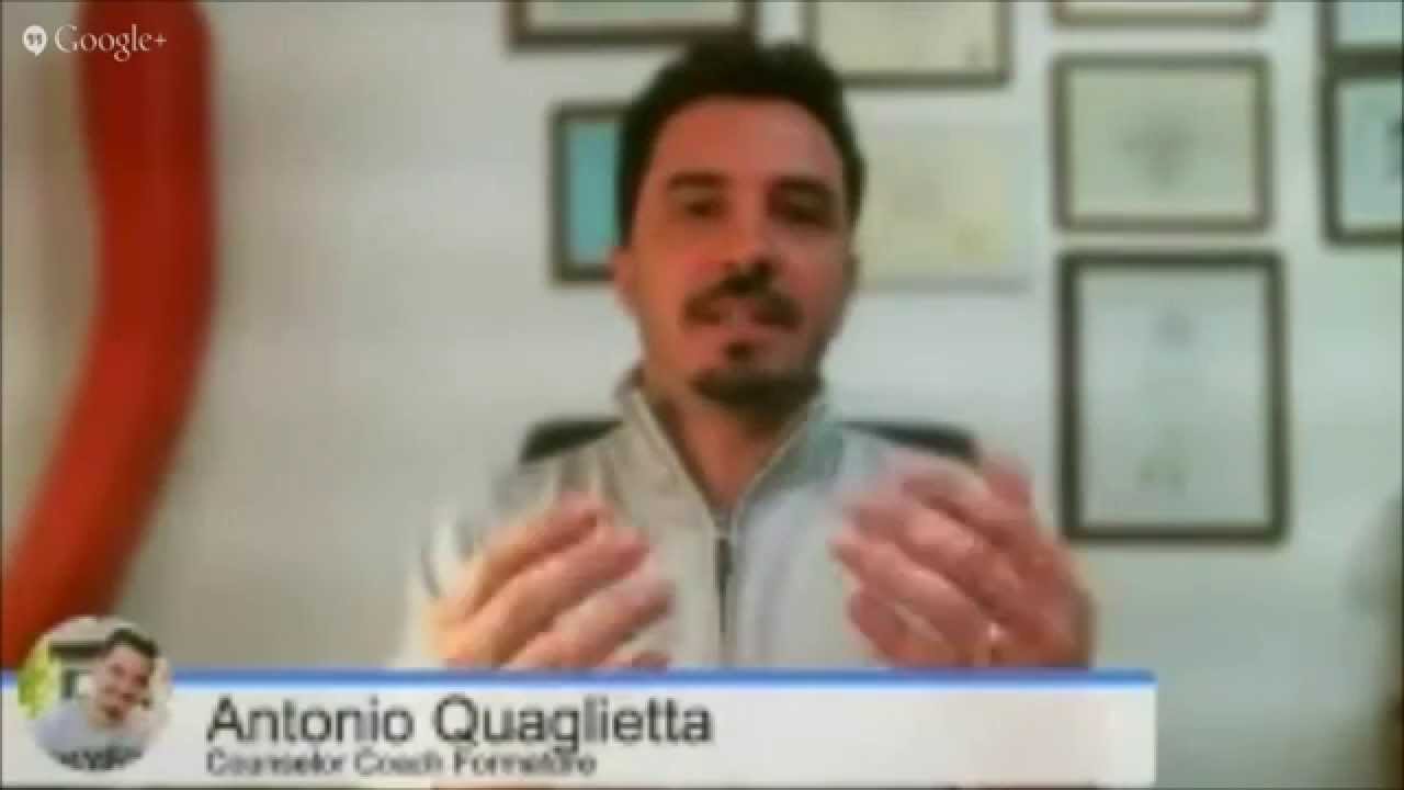 Webinar Gratuito: Le convinzioni, come riconoscerle (parte1)