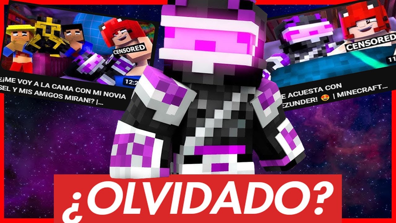 MI PROBLEMA CON WHITEZUNDER