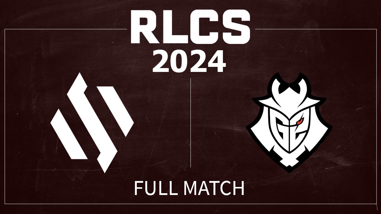 [Плей-офф] BDS против G2 | RLCS 2024 Major 1 | 30 марта 2024 г.