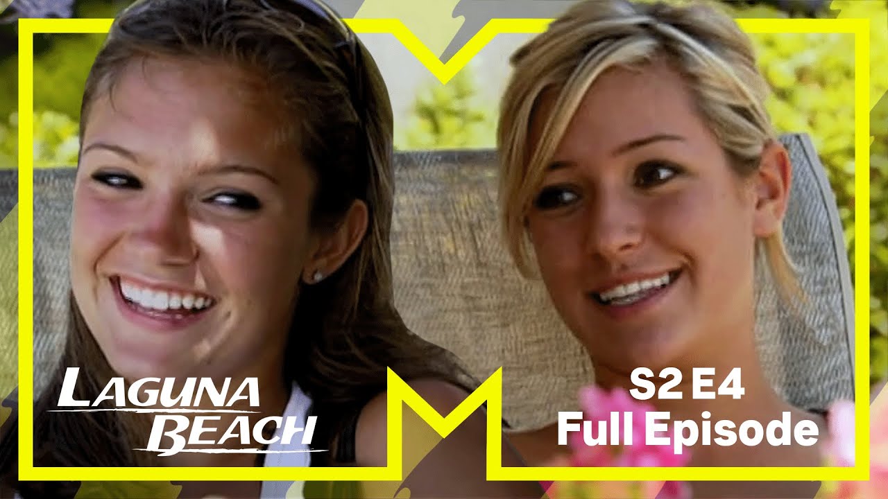 More Than Friends | Laguna Beach | Full Episode | Series 2 Episode 4