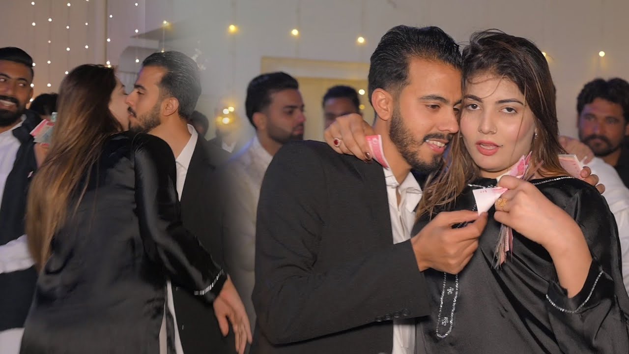 Aliya Noor Mujra Dance Video 2025