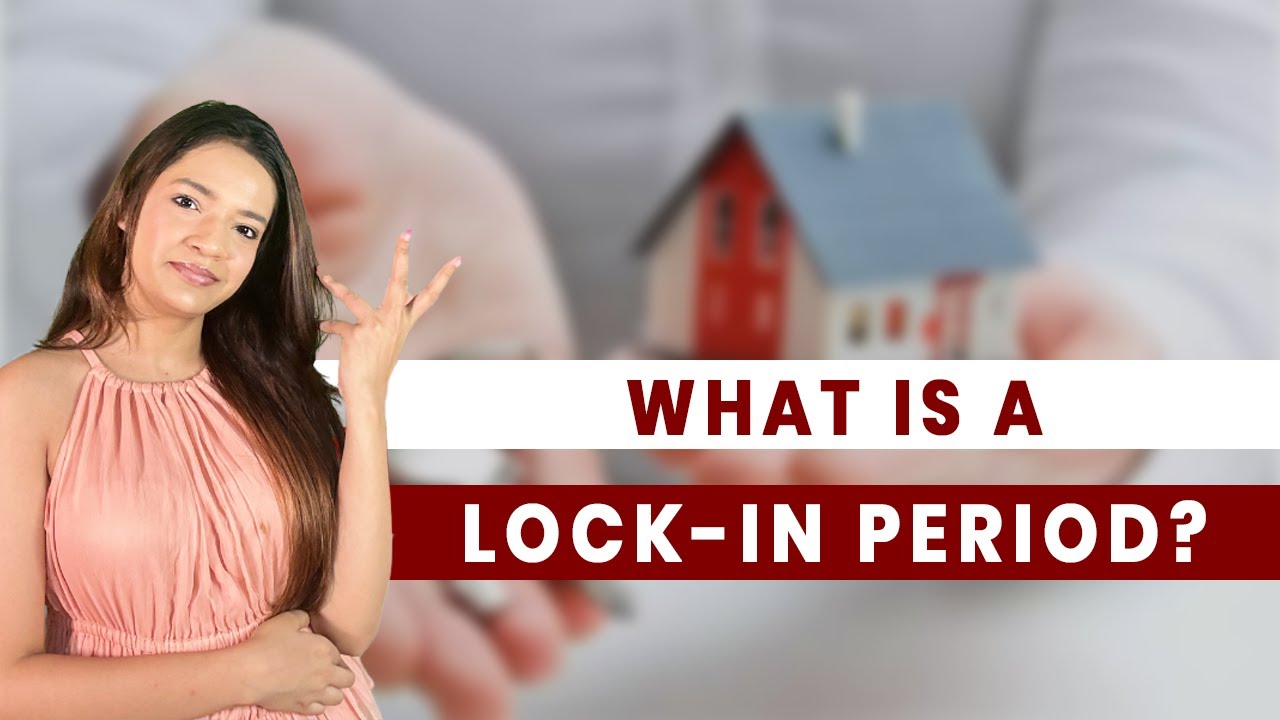 Lock-in Period EXPLAINED | Investors & Homebuyers Must Watch