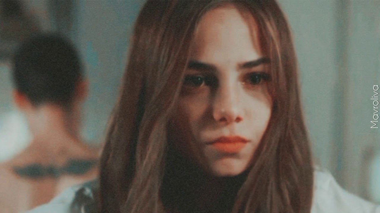 Cenk + Ceren - Crazy in love