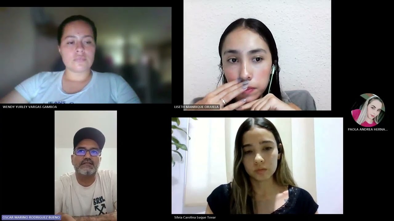Análisis crítico del caso del simulador PSYSM2.0 | Acción psicosocial y trabajo | UNAD