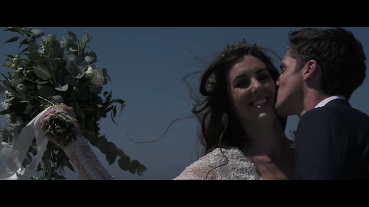 North Wales Wedding Videography at Tros Yr Afon: Angelsey Wedding Film Teaser/Trailer