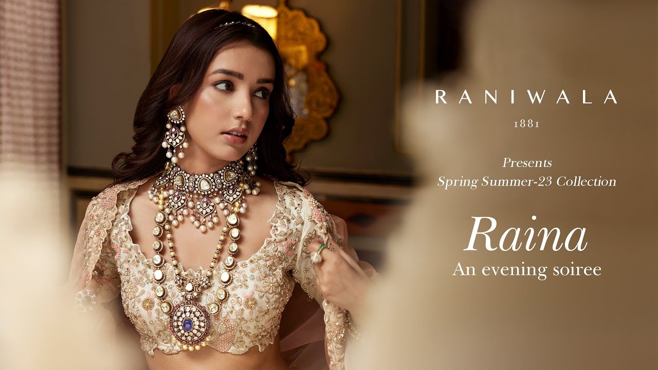 Raina by Raniwala 1881