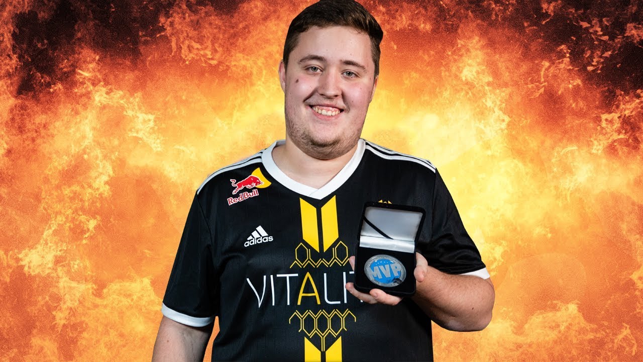 CS:GO Best of ZywOo from DreamHack Malmö 2019 (MVP)