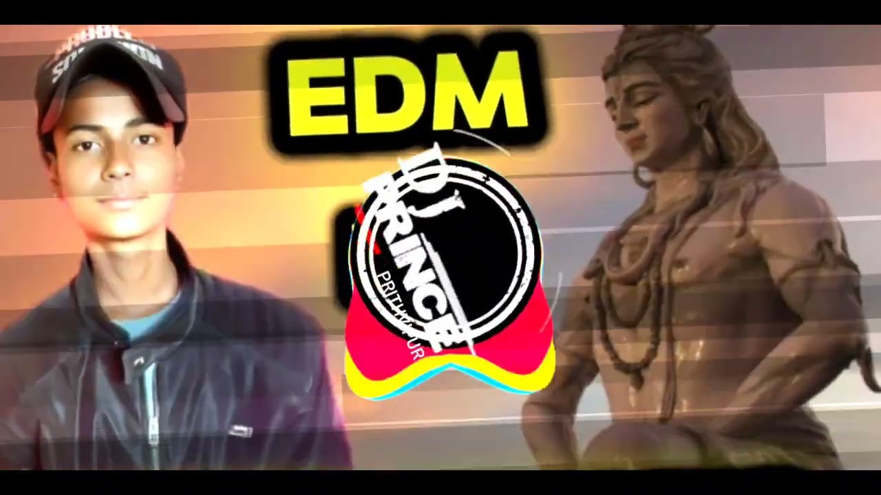 Bam Bam bol Raha Hai Kashi Prince DJ Prithvipur edm dj mixing 