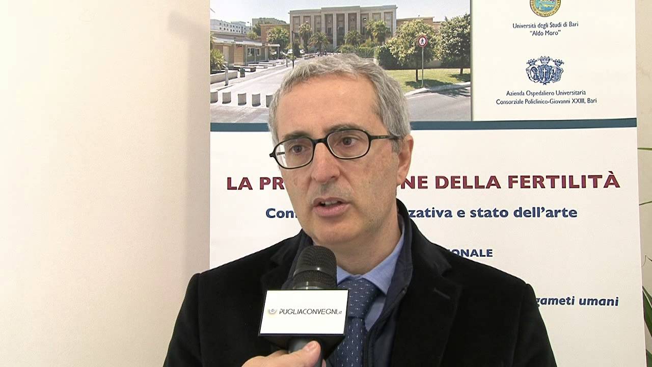 Medicina - Gennaro Cormio